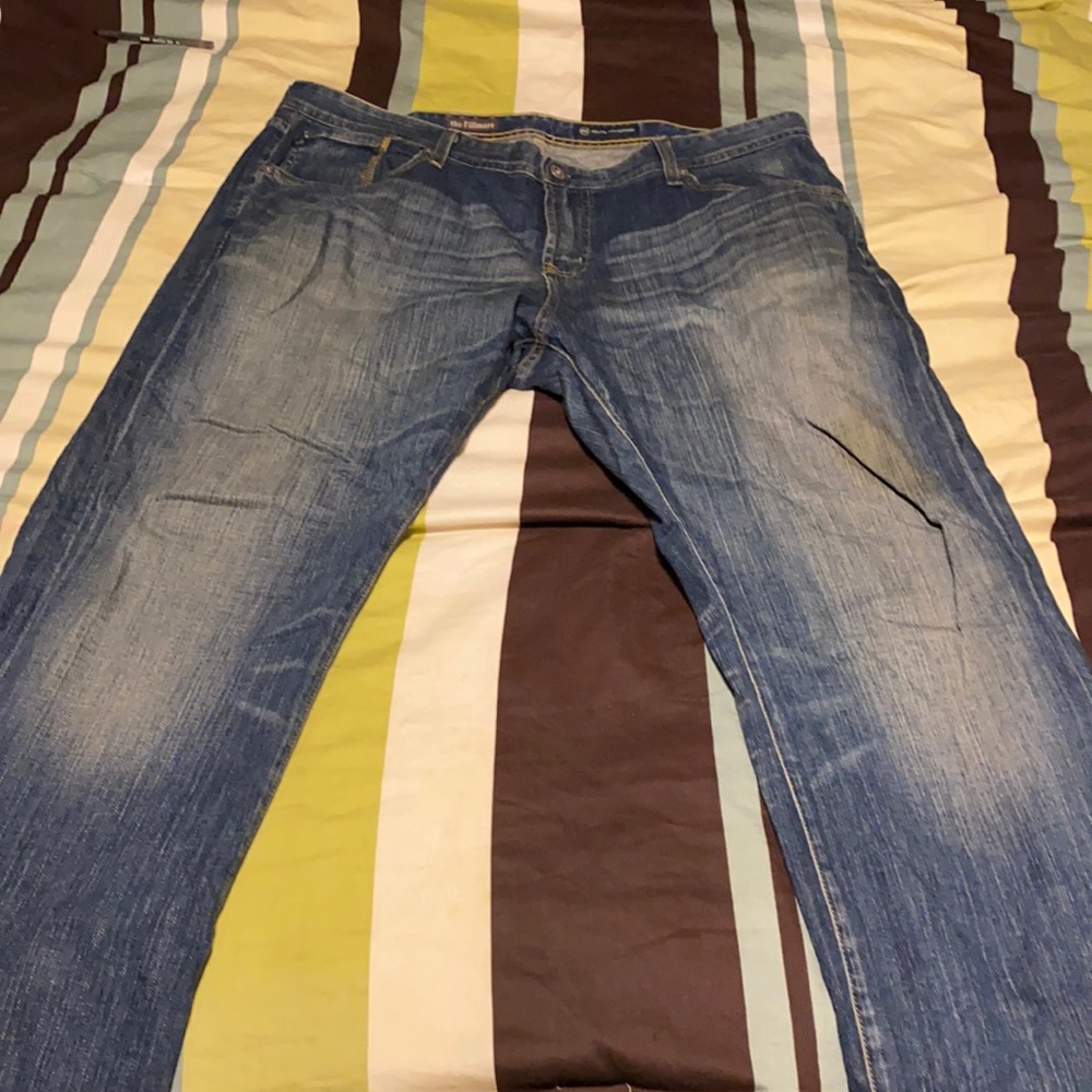 Ag jeans